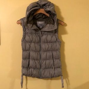 NWOT Eddie Bauer Goose Down Vest